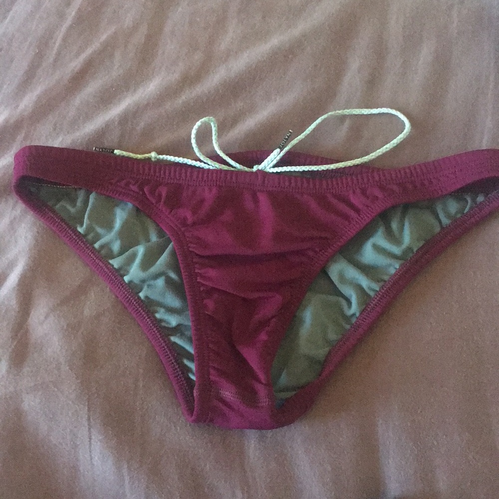 Jolyn bikini bottom